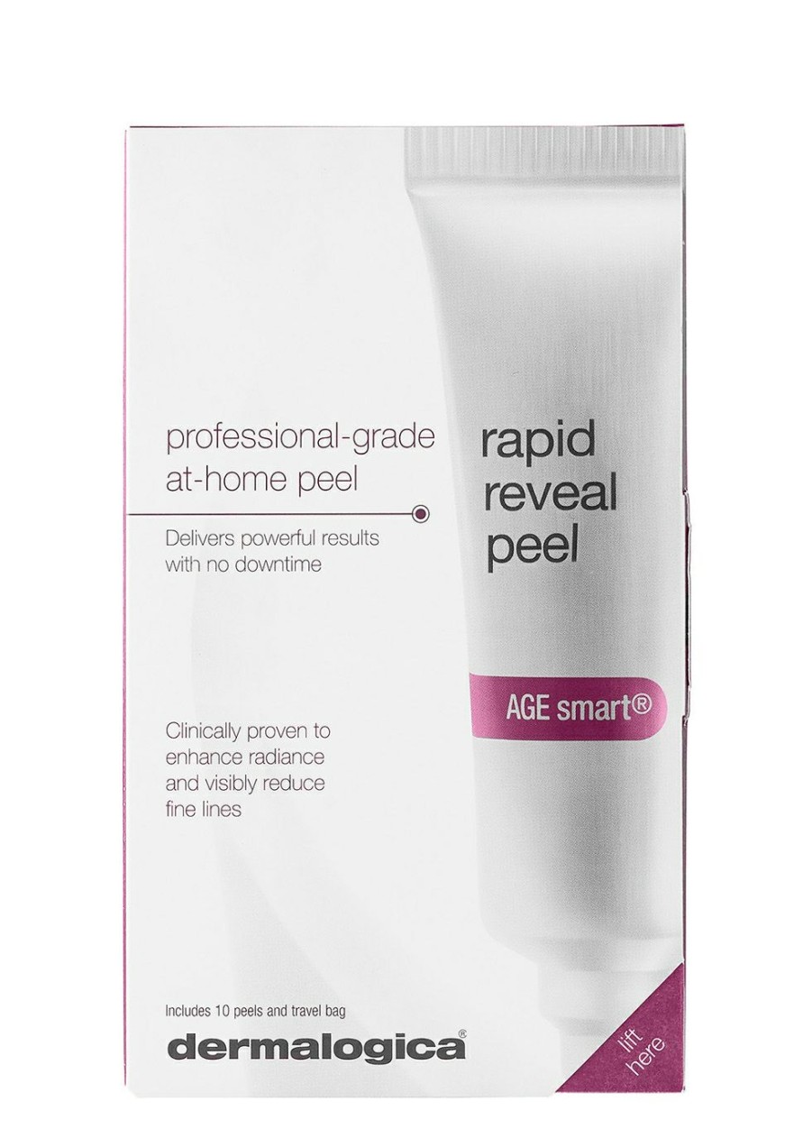 Beauty * | Rapid Reveal Peel 30Ml Dermalogica Promotions