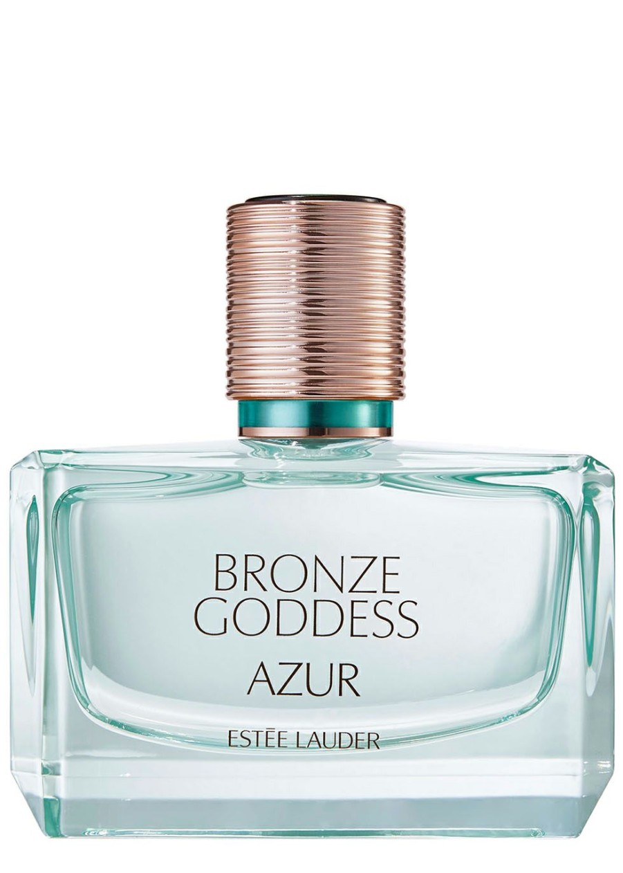 Feminine Fragrance * | Bronze Goddess Azur Eau De Toilette 50Ml Est E Lauder Hot Sale