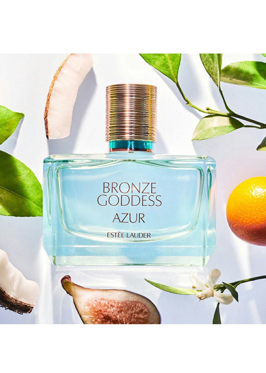 Feminine Fragrance * | Bronze Goddess Azur Eau De Toilette 50Ml Est E Lauder Hot Sale