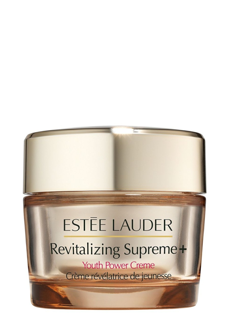 Beauty * | Revitalizing Supreme+ Youth Power Creme Moisturiser 30Ml Est E Lauder Discount Store