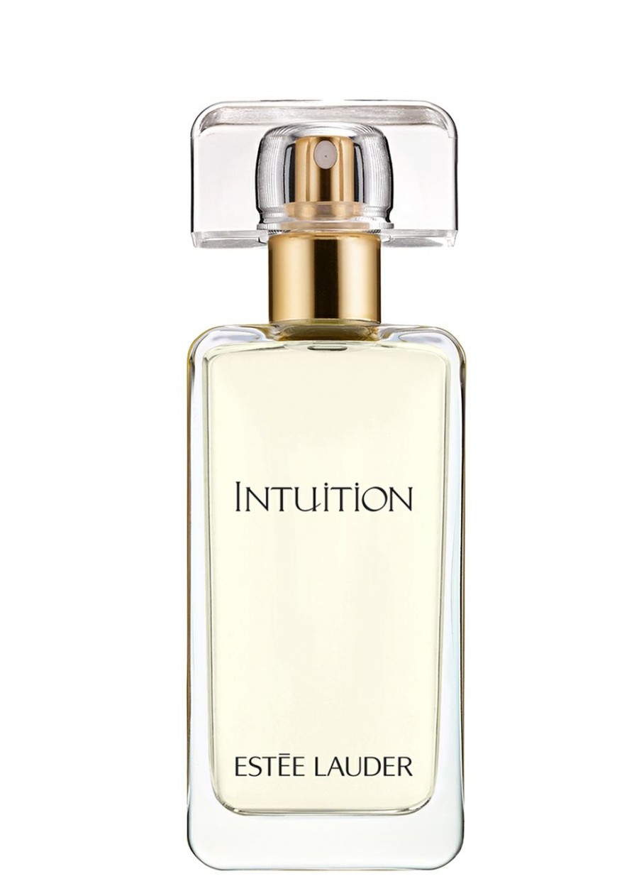 Feminine Fragrance * | Intuition Eau De Parfum Spray 50Ml Est E Lauder Discount Store