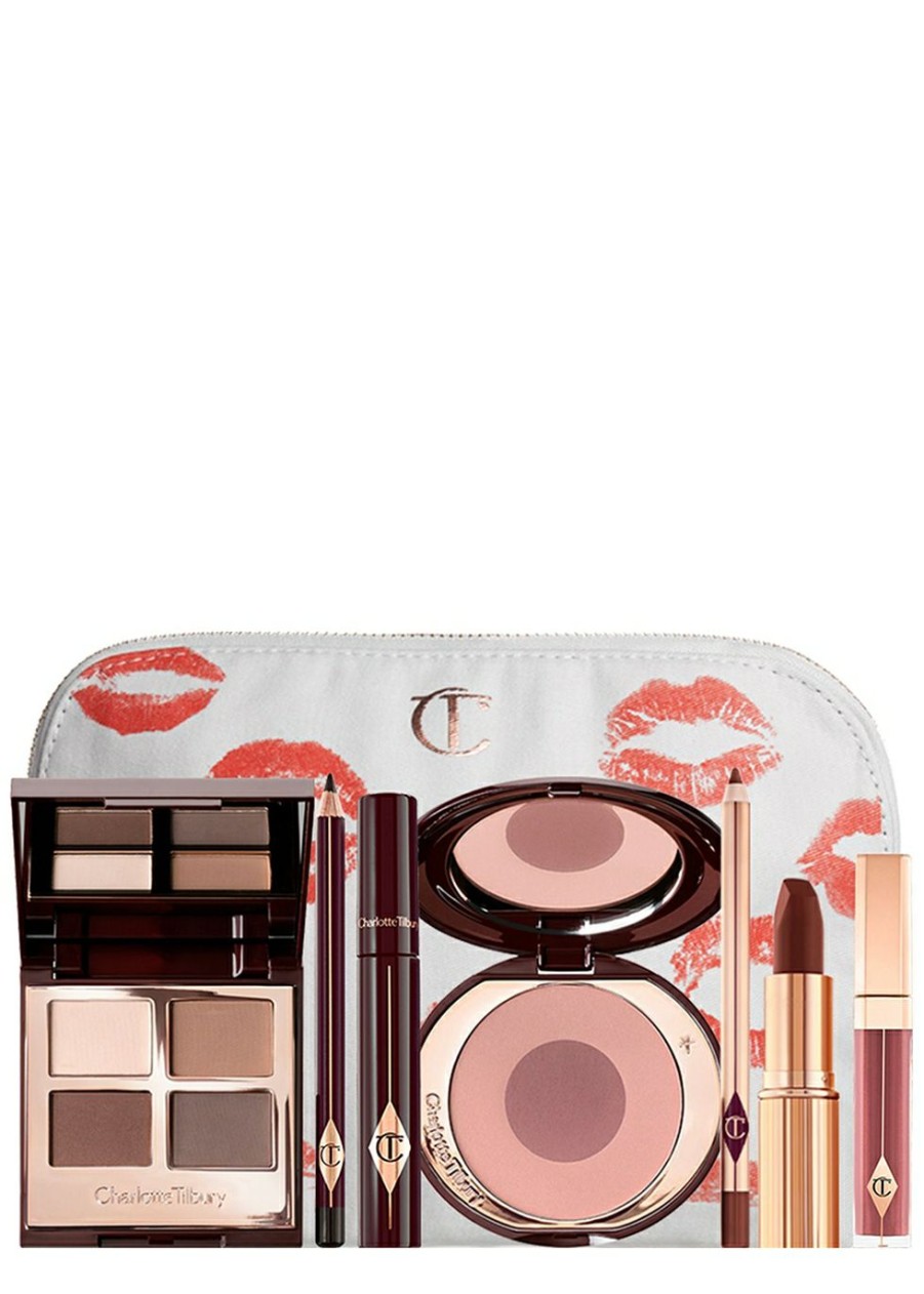 Beauty * | The Sophisticate Look- Deep Charlotte Tilbury Discount Store