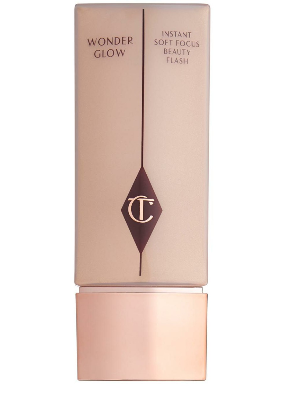 Makeup * | Wonderglow Instant Soft Focus Beauty Flash Charlotte Tilbury Hot Sale