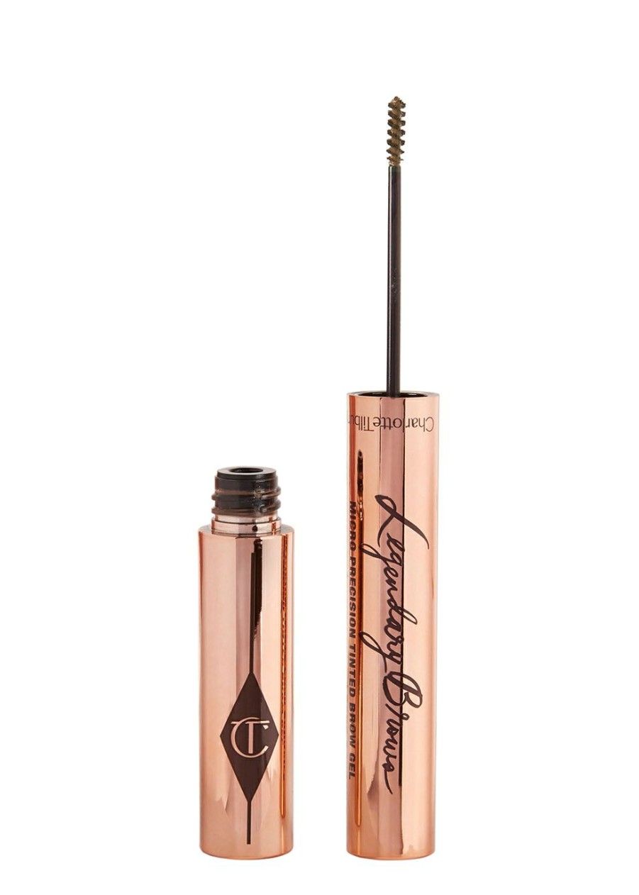 Beauty * | Legendary Brows Charlotte Tilbury Hot Sale