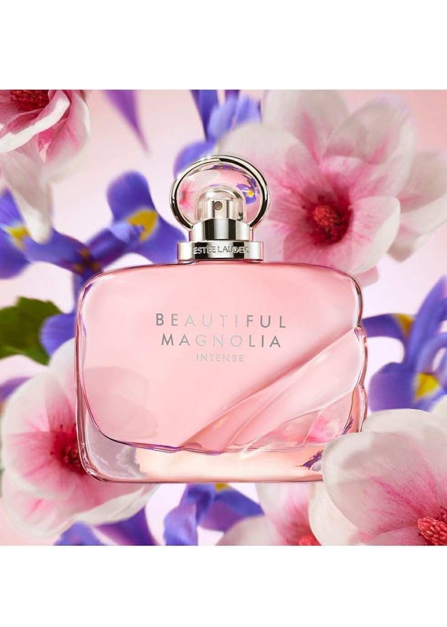 Feminine Fragrance * | Beautiful Magnolia Intense Eau De Parfum 50Ml Est E Lauder Hot Sale