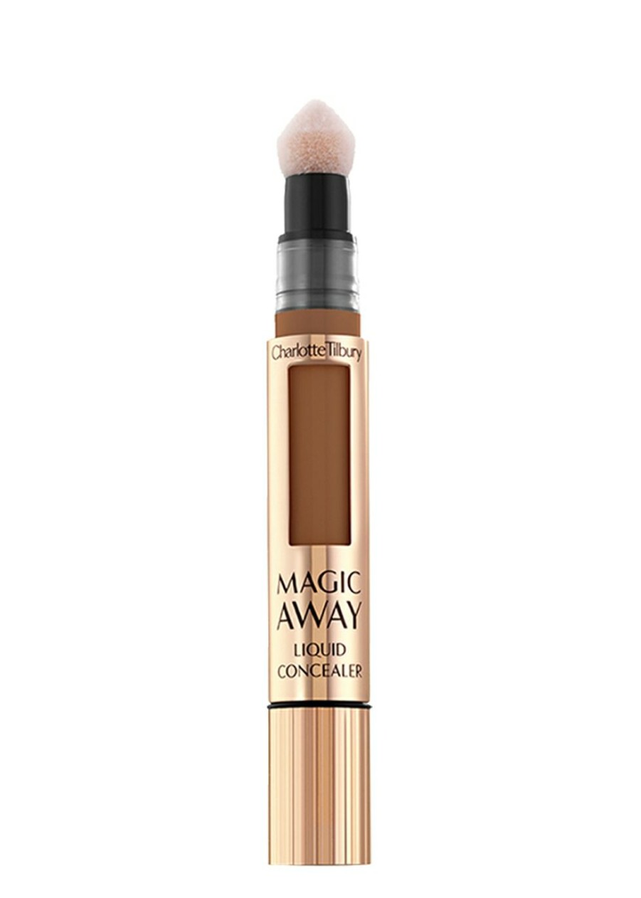 Beauty * | Magic Away Liquid Concealer Charlotte Tilbury Hot Sale