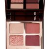 Beauty * | Luxury Palette Walk Of No Shame Charlotte Tilbury Hot Sale