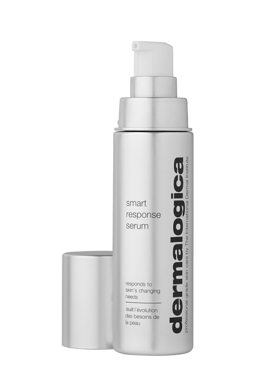 Serums * | Smart Response Serum 30Ml Dermalogica Hot Sale