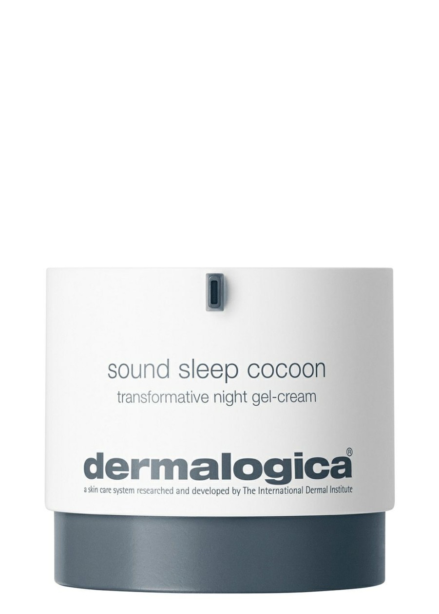 Beauty * | Sound Sleep Cocoon 50Ml Dermalogica Discount Store