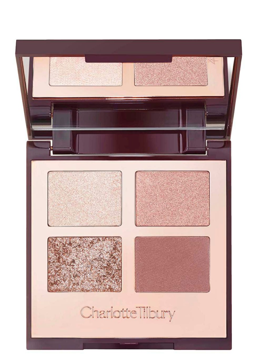 Beauty * | Bigger Brighter Eyes In Exagger-Eyes Charlotte Tilbury Promotions