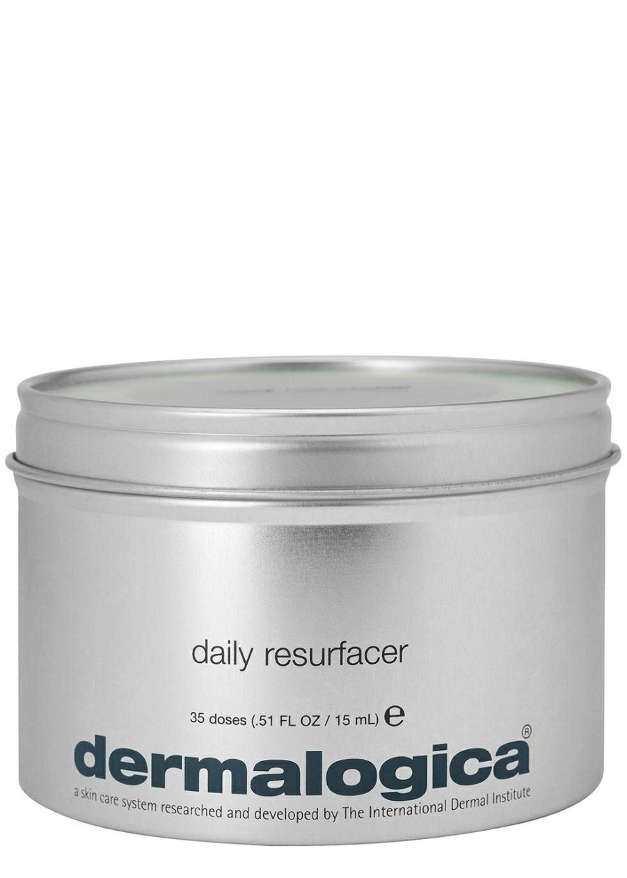 Beauty * | Daily Resurfacer X 35 Doses Dermalogica Discount Store