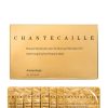 Face Treatments * | Gold Energizing Eye Recovery Masks 8 Pairs Chantecaille Promotions