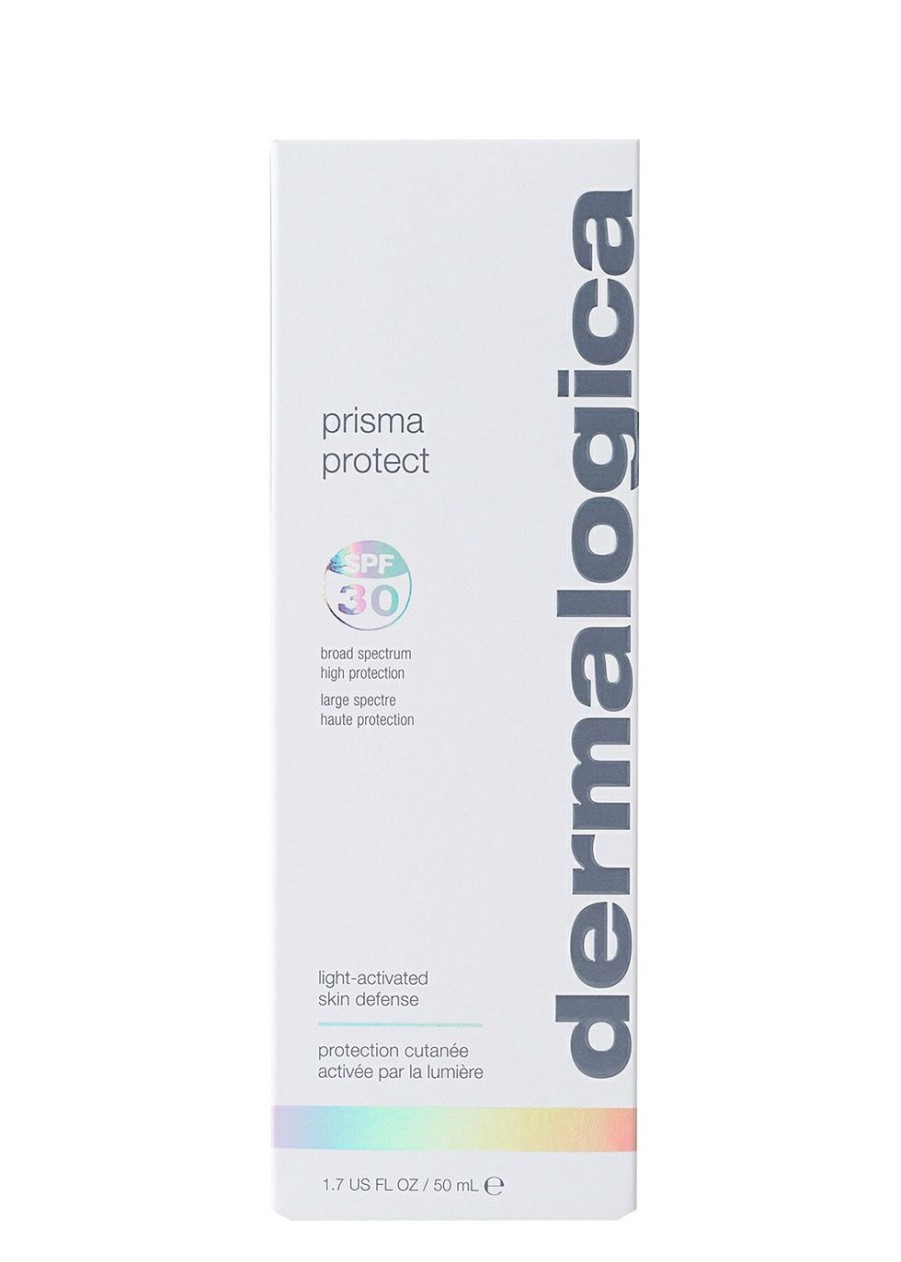 Beauty * | Prisma Protect Spf30 50Ml Dermalogica Discount Store