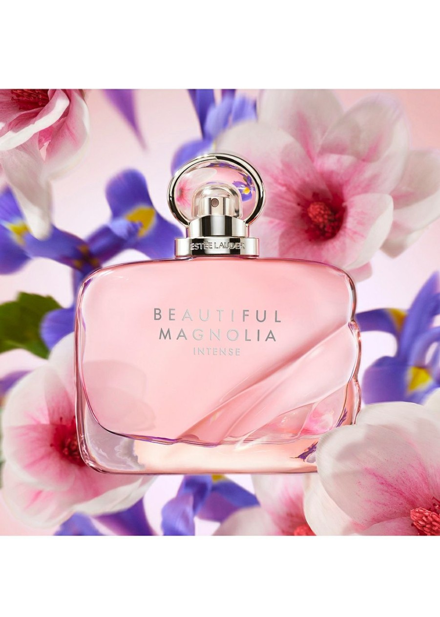 Feminine Fragrance * | Beautiful Magnolia Intense Eau De Parfum 100Ml Est E Lauder Promotions