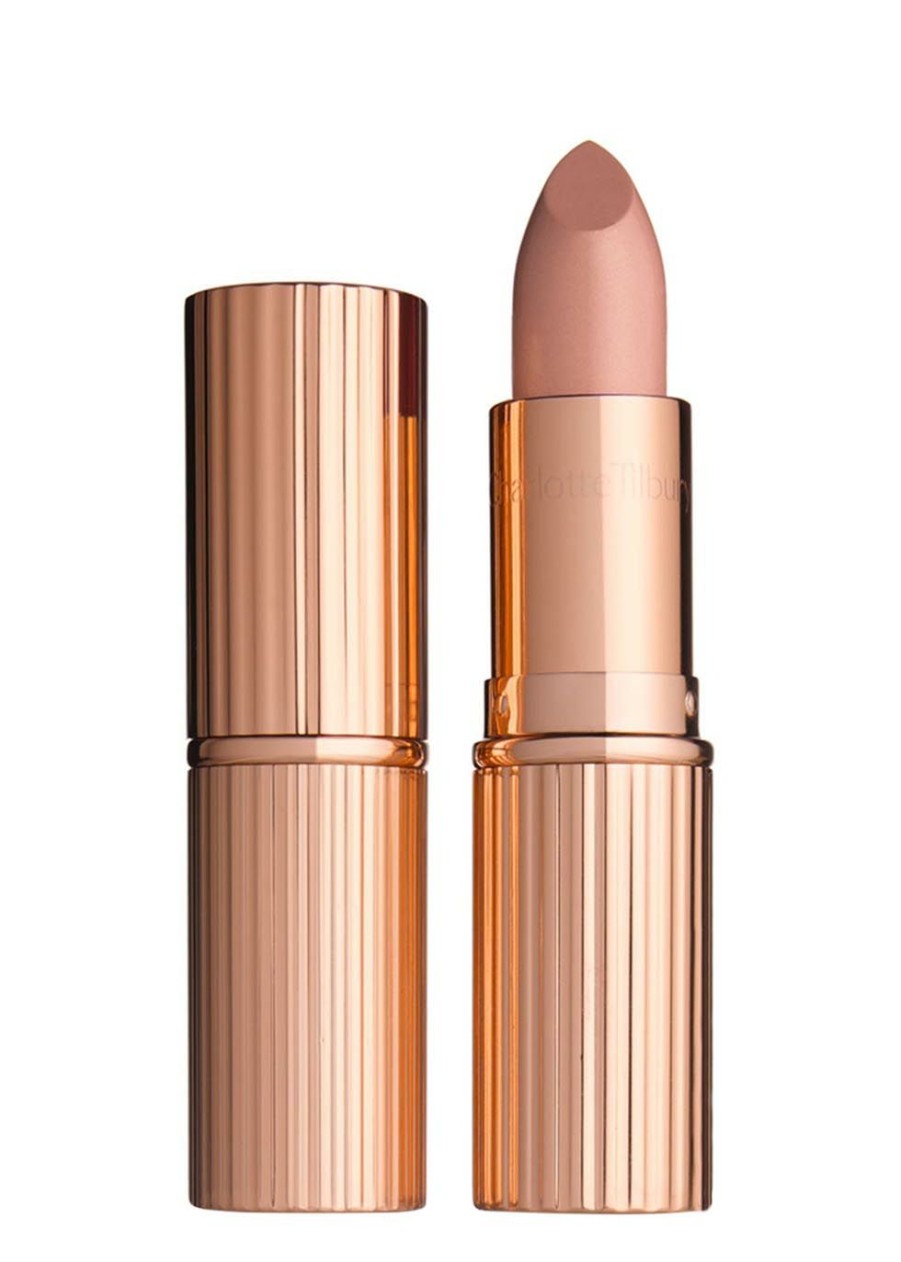 Beauty * | K.I.S.S.I.N.G Lipstick Charlotte Tilbury Discount Store