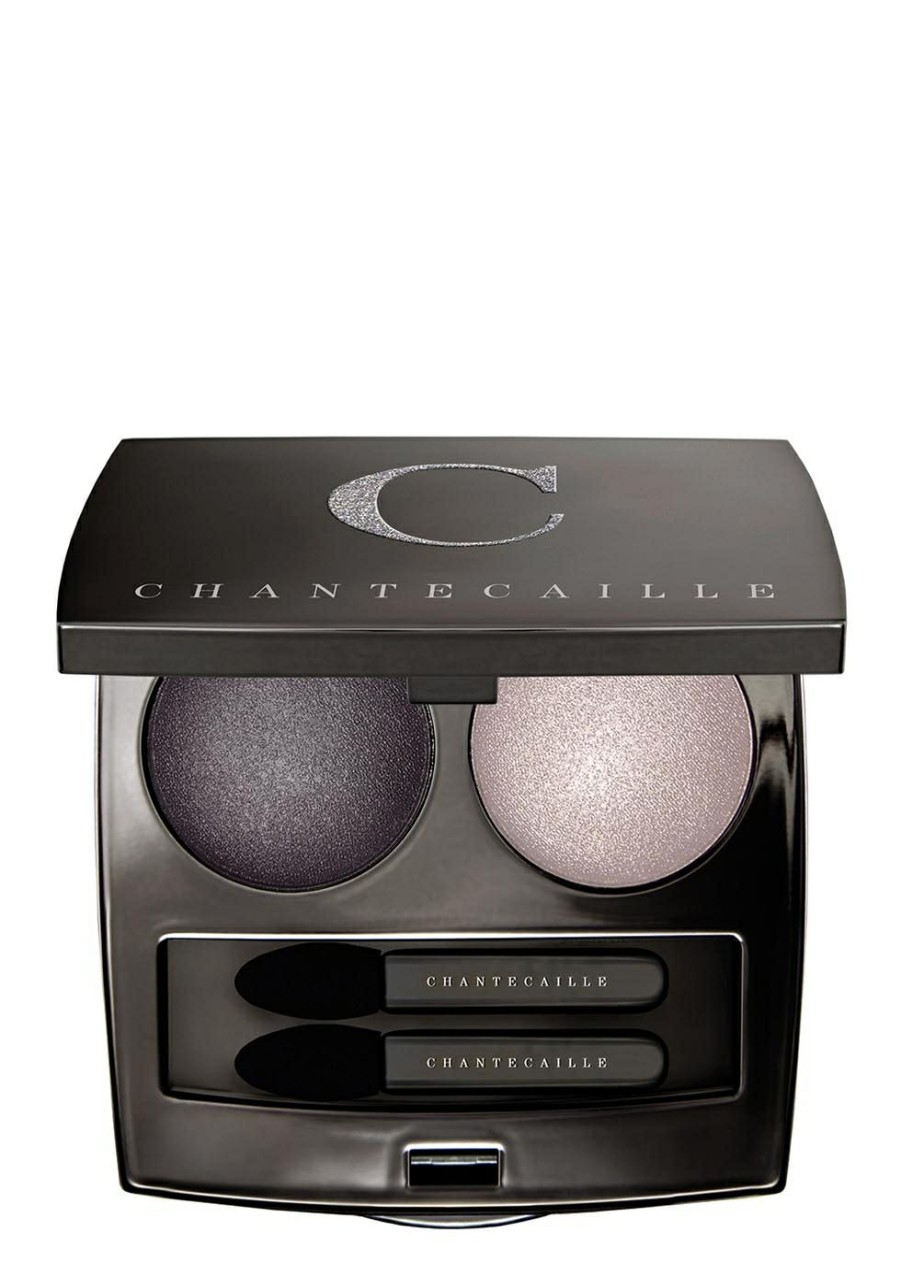 World Ocean Day * | Le Chrome Luxe Eye Duo Chantecaille Hot Sale