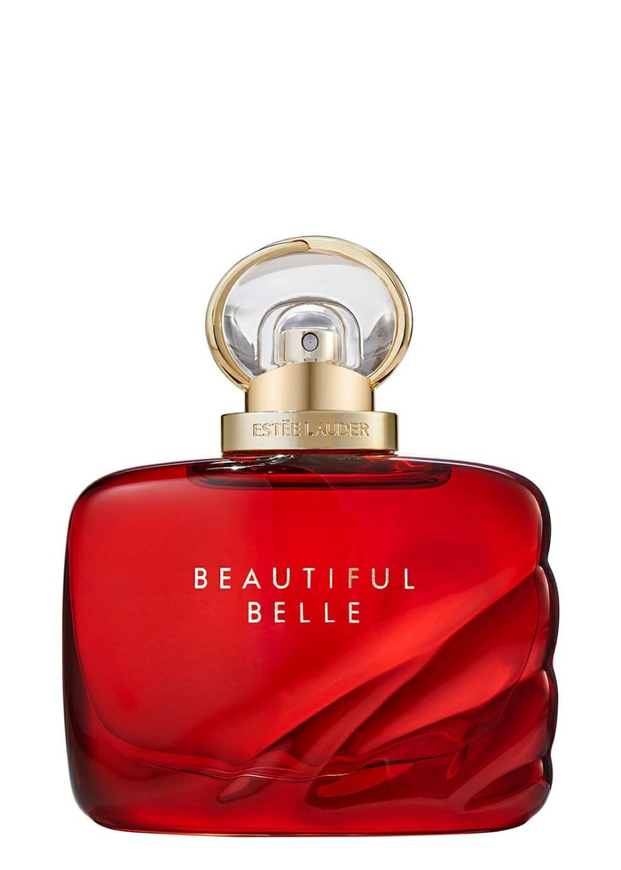 Feminine Fragrance * | Limited Edition Beautiful Belle Eau De Parfum 50Ml Est E Lauder Hot Sale