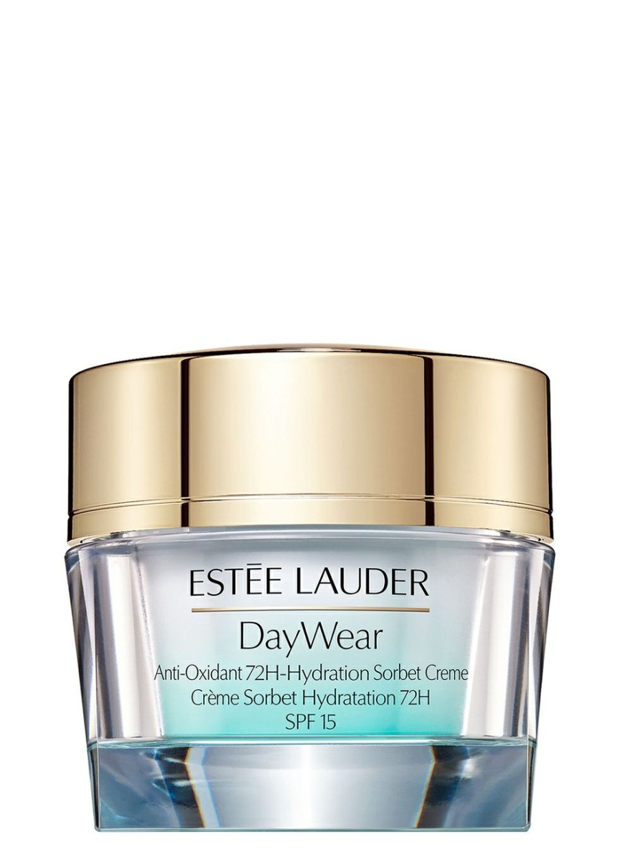 Beauty * | Daywear Anti-Oxidant 72H-Hydration Sorbet Creme Spf15 50Ml Est E Lauder Promotions