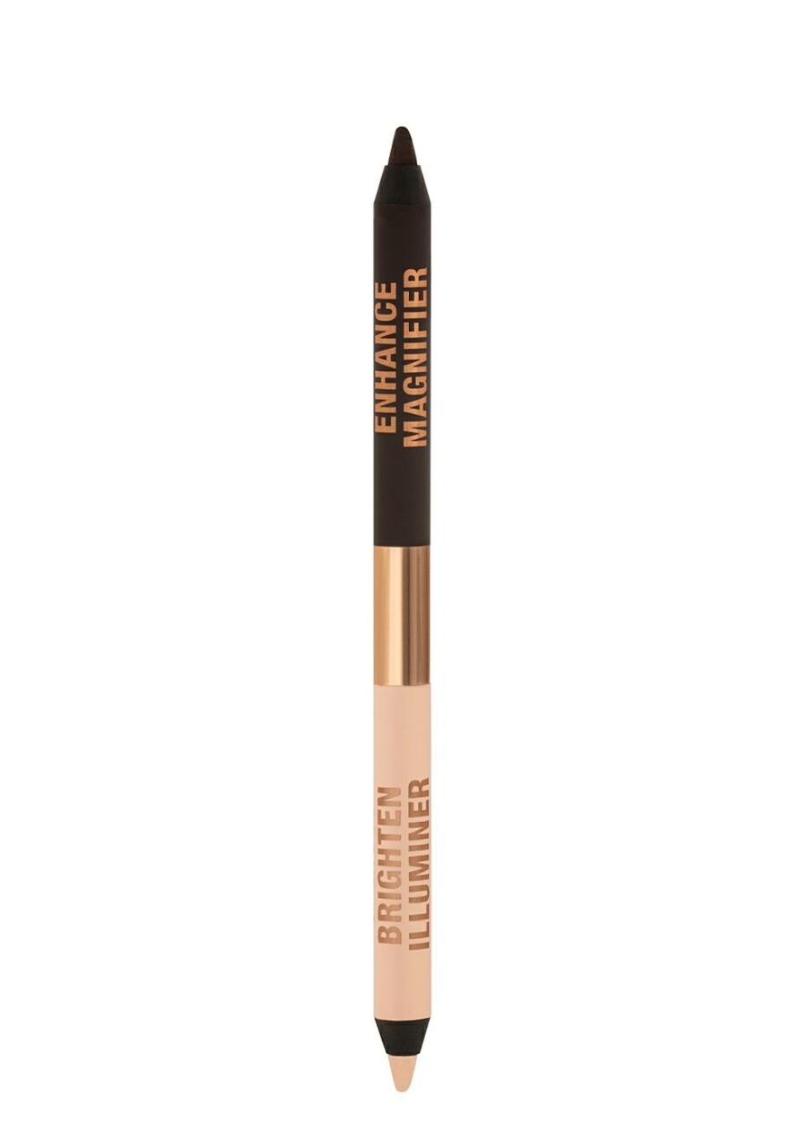 Beauty * | Supernudes Liner Duo Charlotte Tilbury Hot Sale