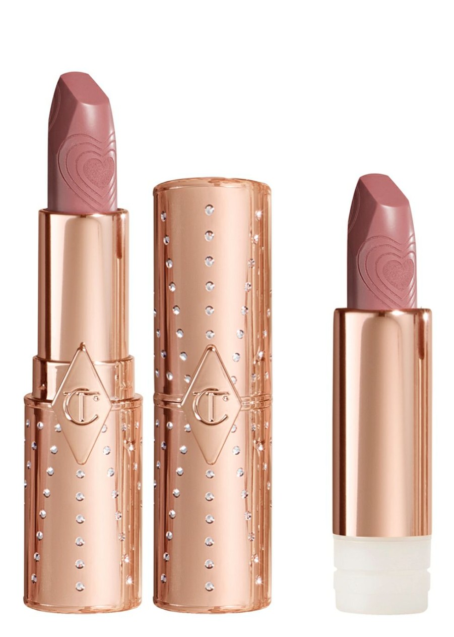 Beauty * | Matte Revolution Lipstick Look Of Love Refill Charlotte Tilbury Promotions