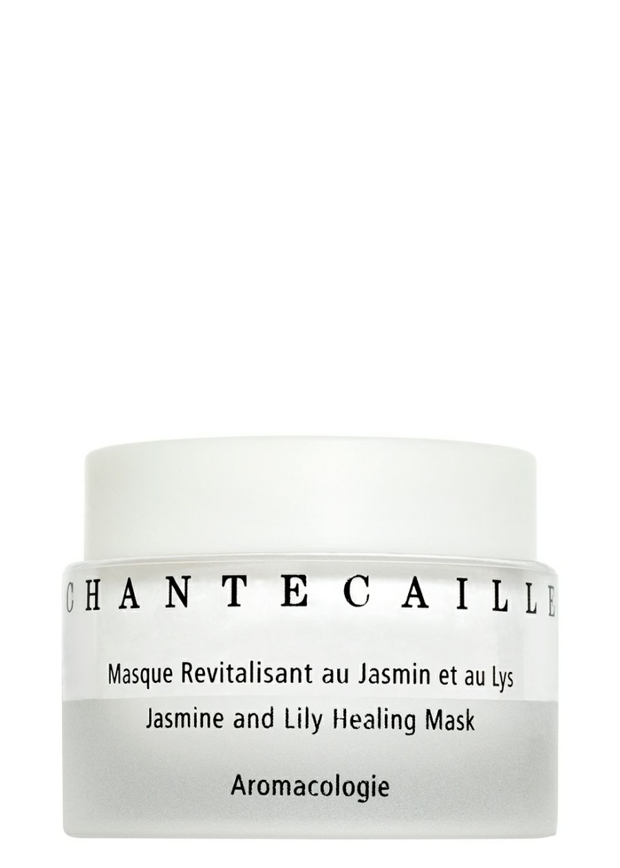 Beauty * | Jasmine & Lily Healing Mask 50Ml Chantecaille Promotions