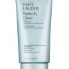 Beauty * | Perfectly Clean Multi-Action Creme Cleanser/Moisture Mask 150Ml Est E Lauder Hot Sale