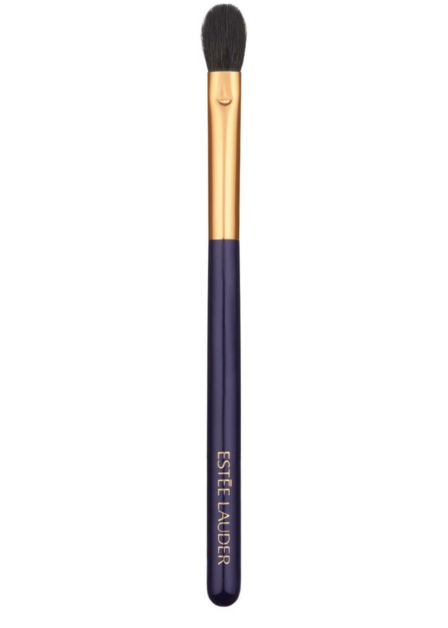 Beauty * | Blending Shadow Brush Est E Lauder Hot Sale