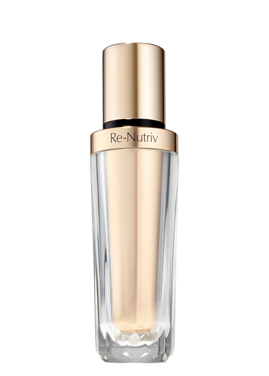 Beauty * | Re-Nutriv Ultimate Diamond Transformative Brilliance Serum 30Ml Est E Lauder Discount Store