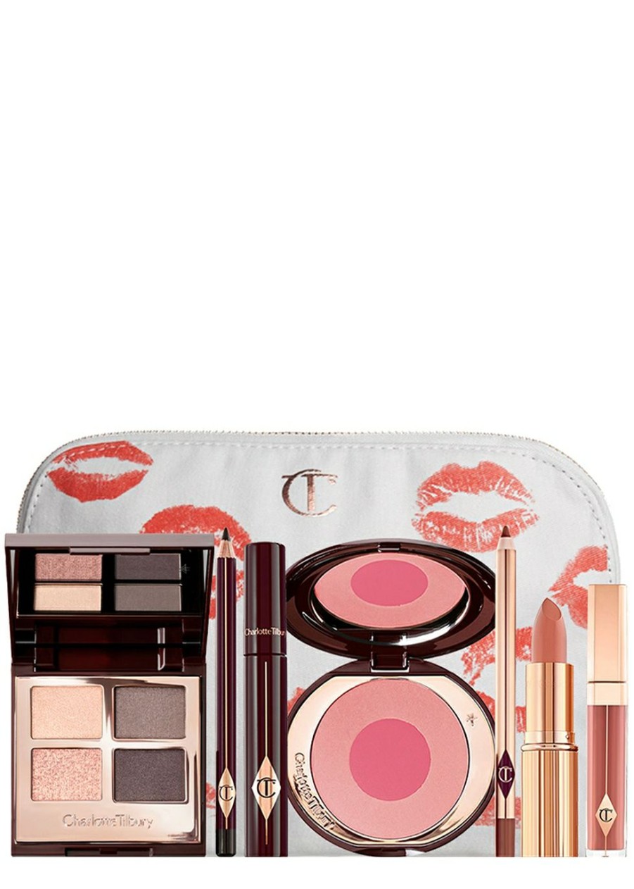 Beauty * | The Uptown Girl Look Deep Charlotte Tilbury Discount Store