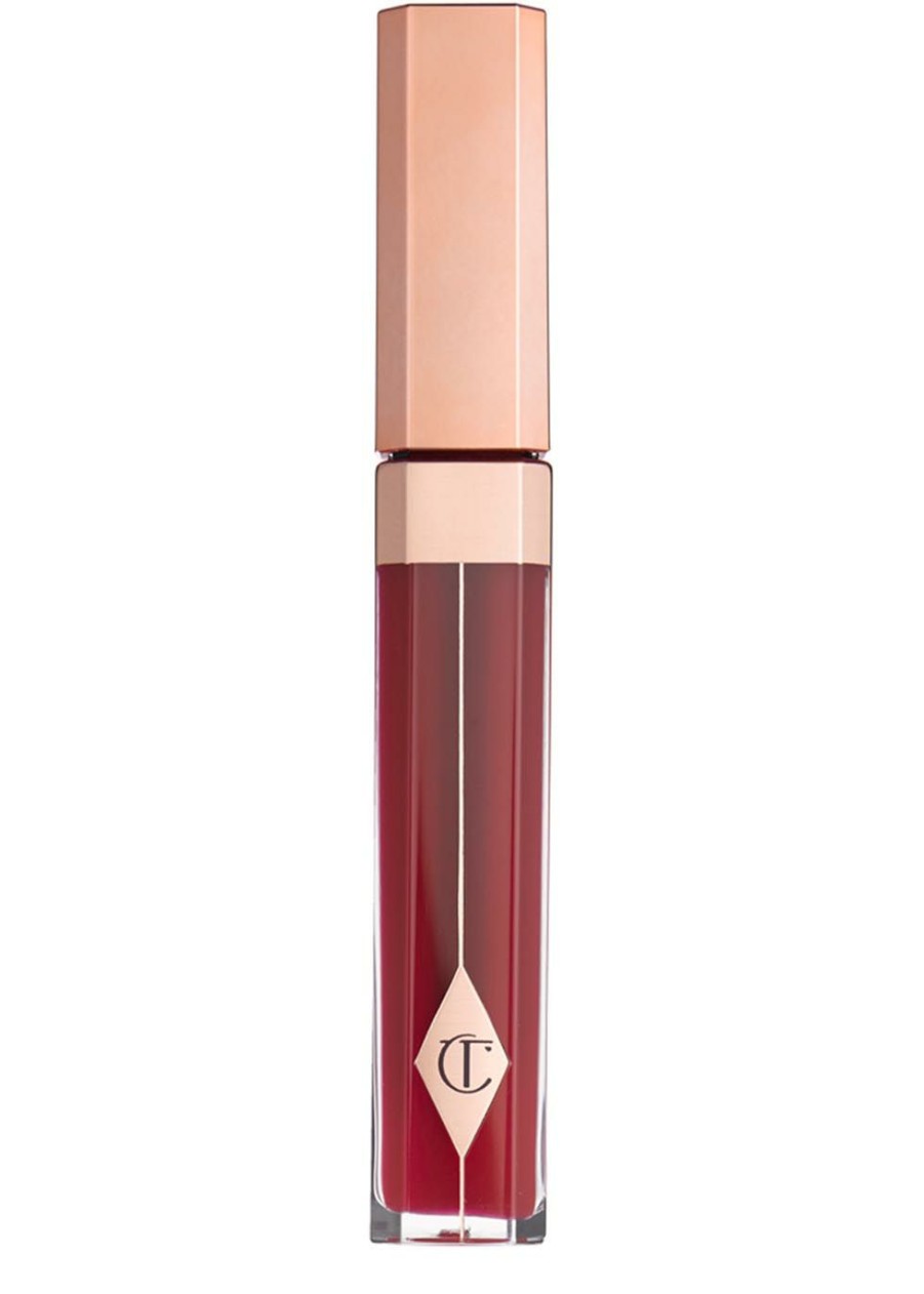 Makeup * | Lip Lustre Charlotte Tilbury Hot Sale