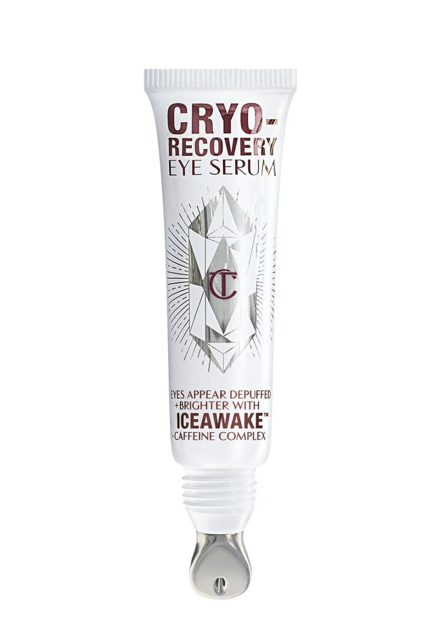 Beauty * | Cryo-Recovery Eye Serum 15Ml Charlotte Tilbury Discount Store