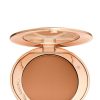 Beauty * | Air Brush Flawless Finish Powder Charlotte Tilbury Discount Store