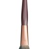 Makeup * | Blusher Brush Charlotte Tilbury Hot Sale