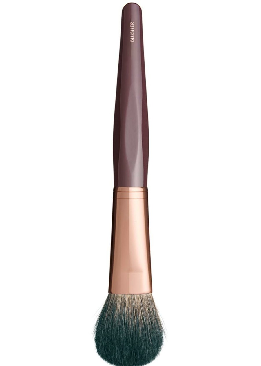 Makeup * | Blusher Brush Charlotte Tilbury Hot Sale