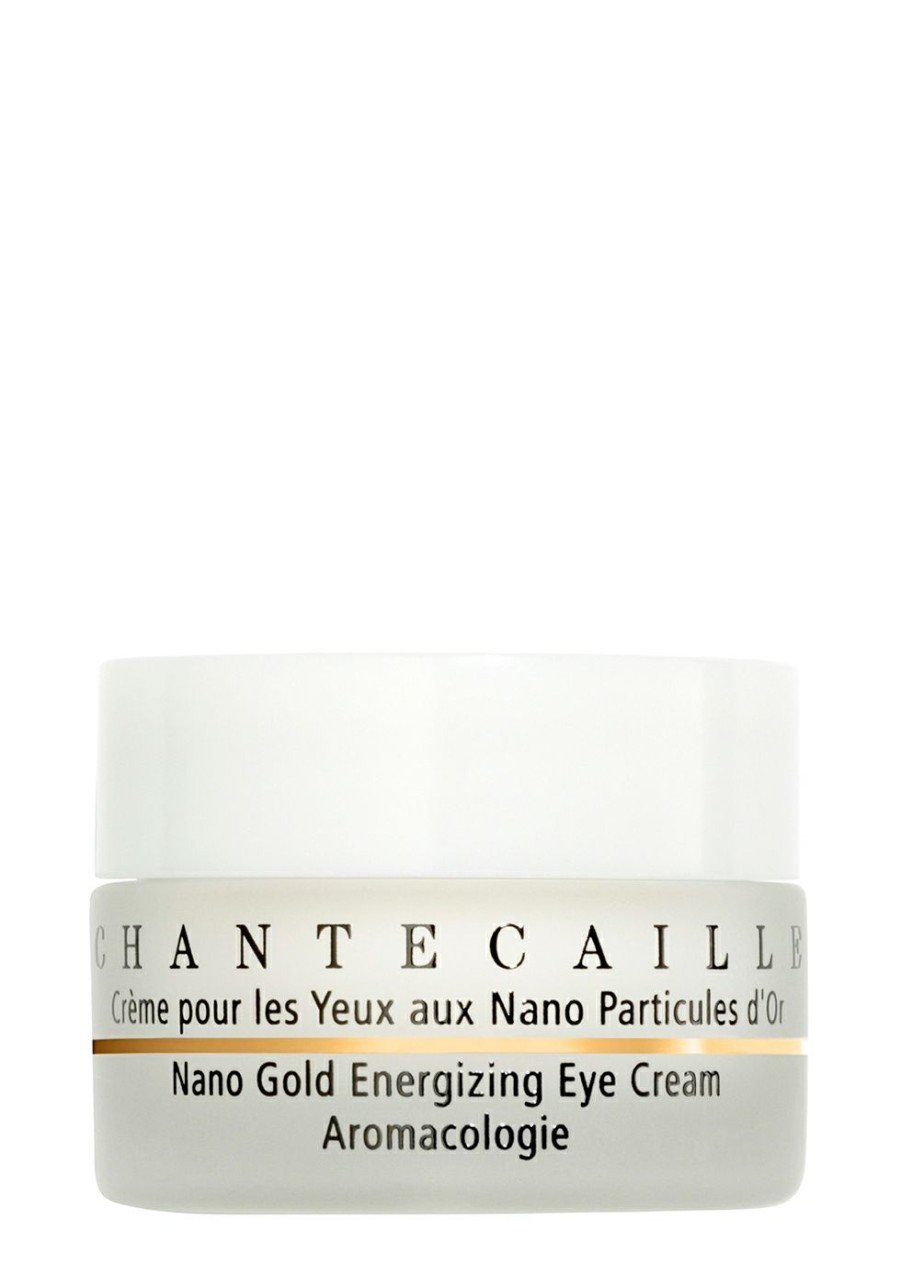 Face Treatments * | Gold Energizing Eye Cream 15Ml Chantecaille Discount Store