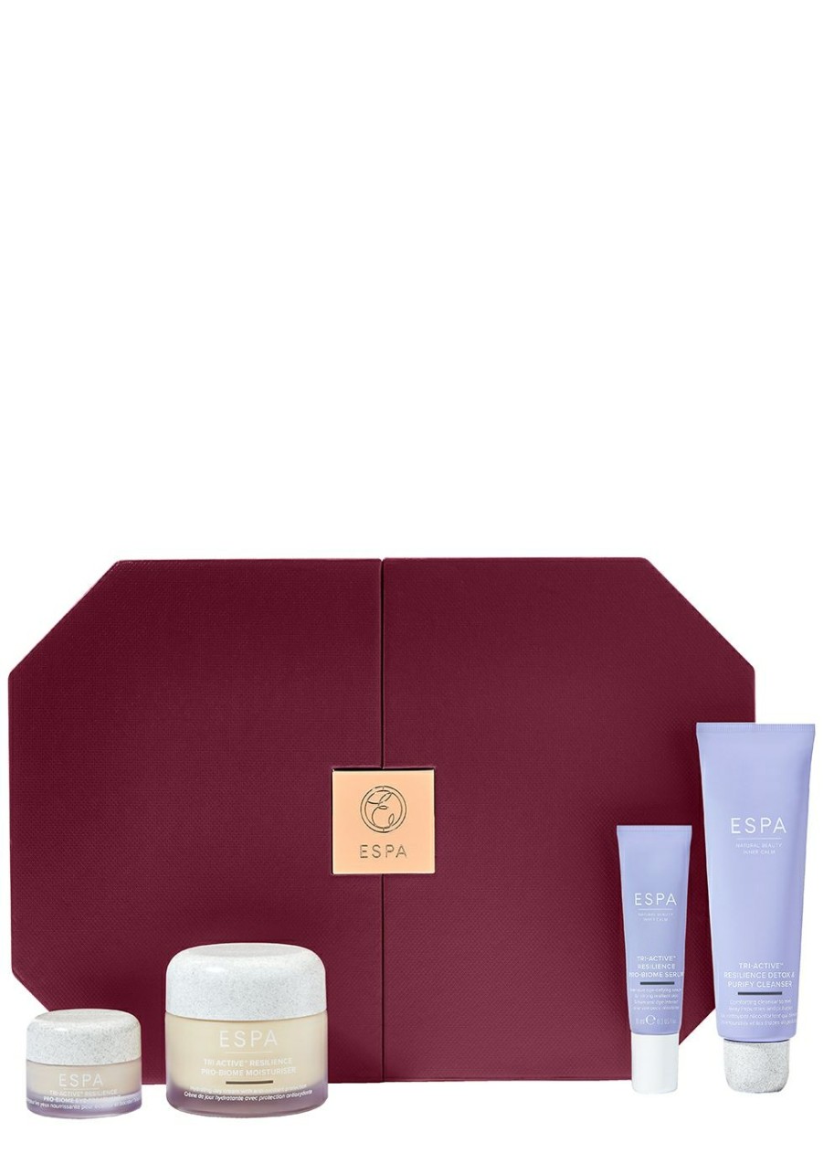 Beauty * | Tri-Active ?Resilience Collection Espa Discount Store