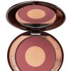 Beauty * | Cheek To Chic In Walk Of No Shame Charlotte Tilbury Promotions