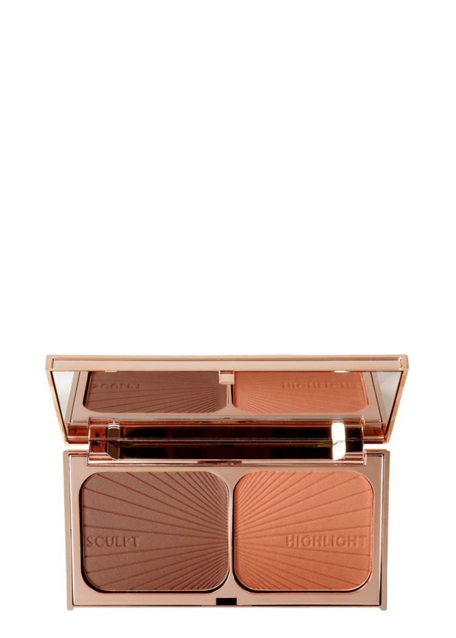 Makeup * | Filmstar Bronze And Glow Medium/Dark Charlotte Tilbury Hot Sale