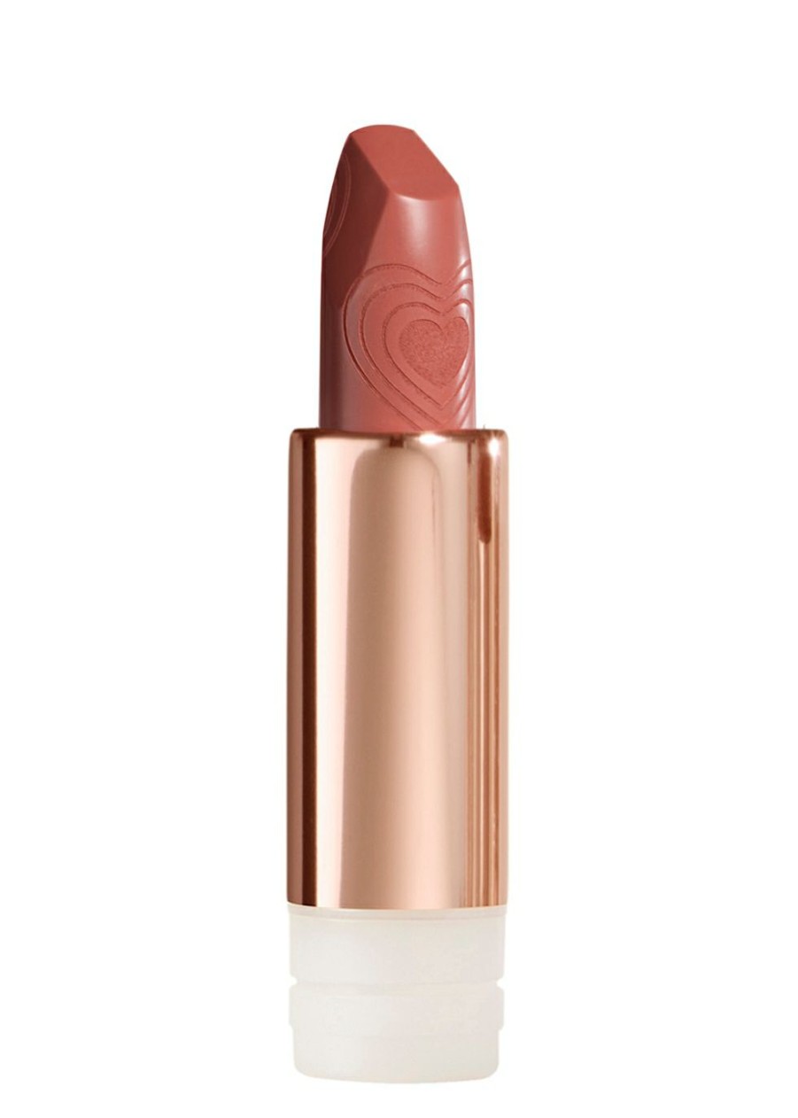 Beauty * | K.I.S.S.I.N.G Lipstick In Look Of Love Refill Charlotte Tilbury Promotions