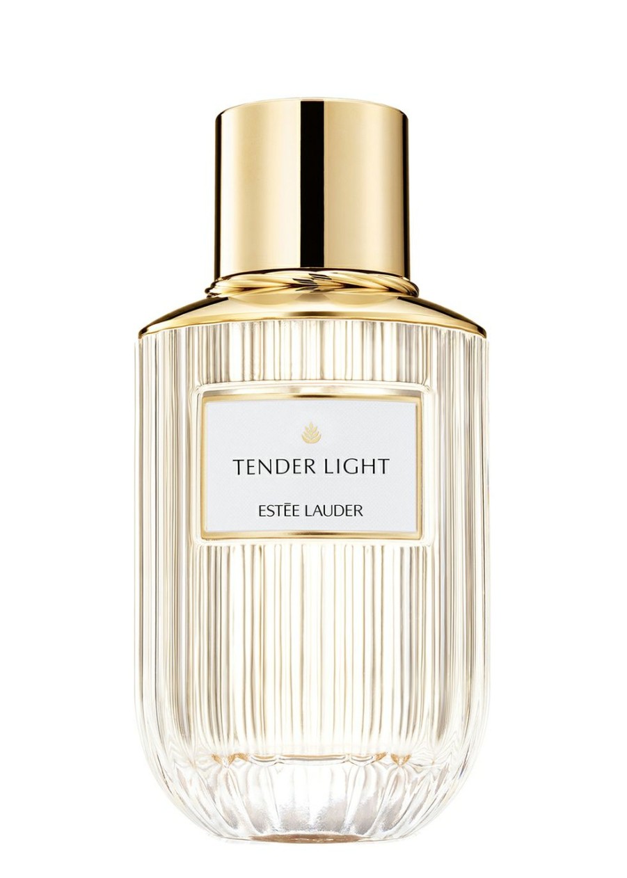 Beauty * | Tender Light Eau De Parfum Spray 100Ml Est E Lauder Discount Store