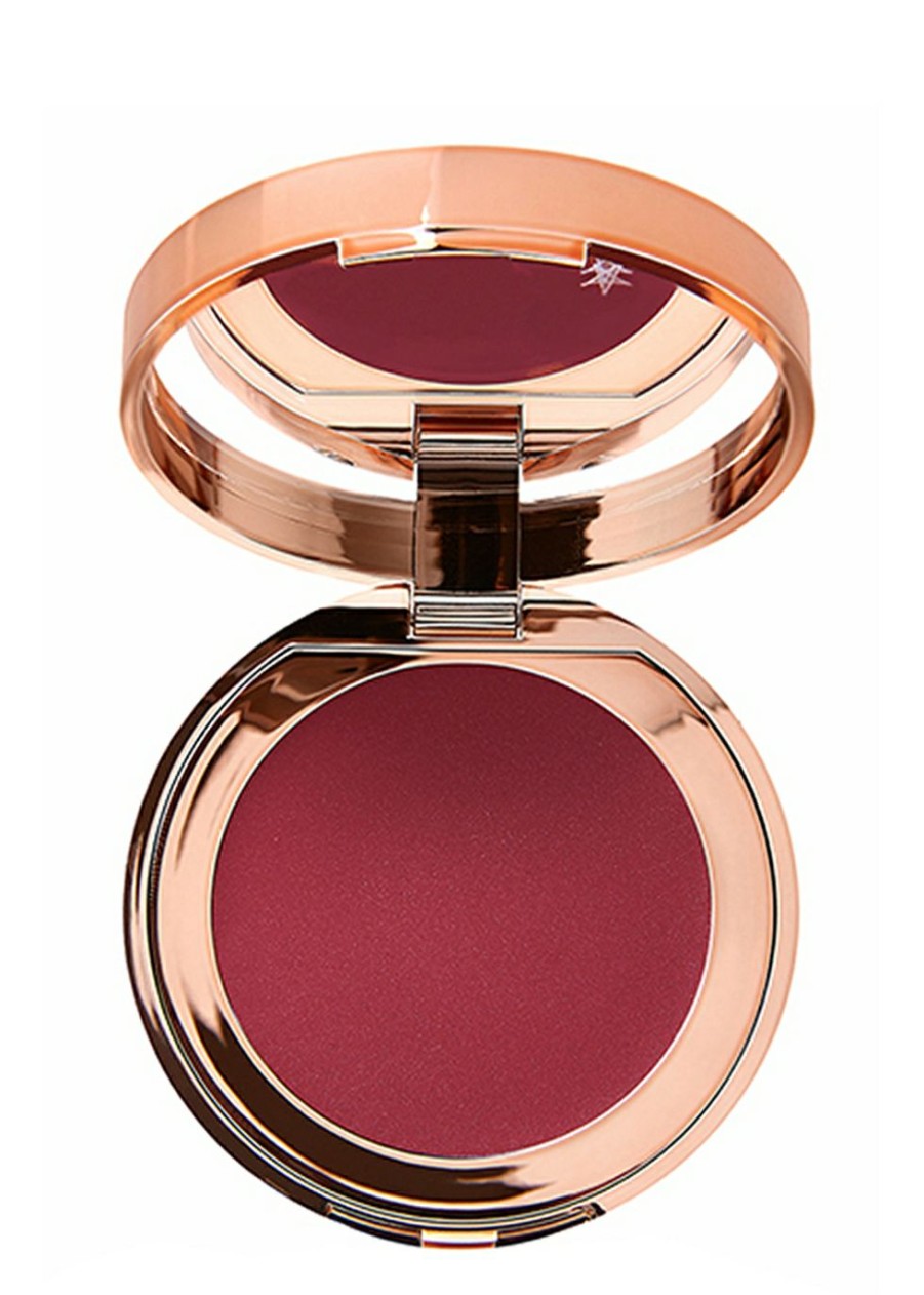 Beauty * | Pillow Talk Lip & Cheek Glow Charlotte Tilbury Promotions