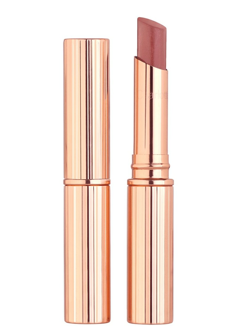 Beauty * | Superstar Lips Pillow Talk Charlotte Tilbury Discount Store