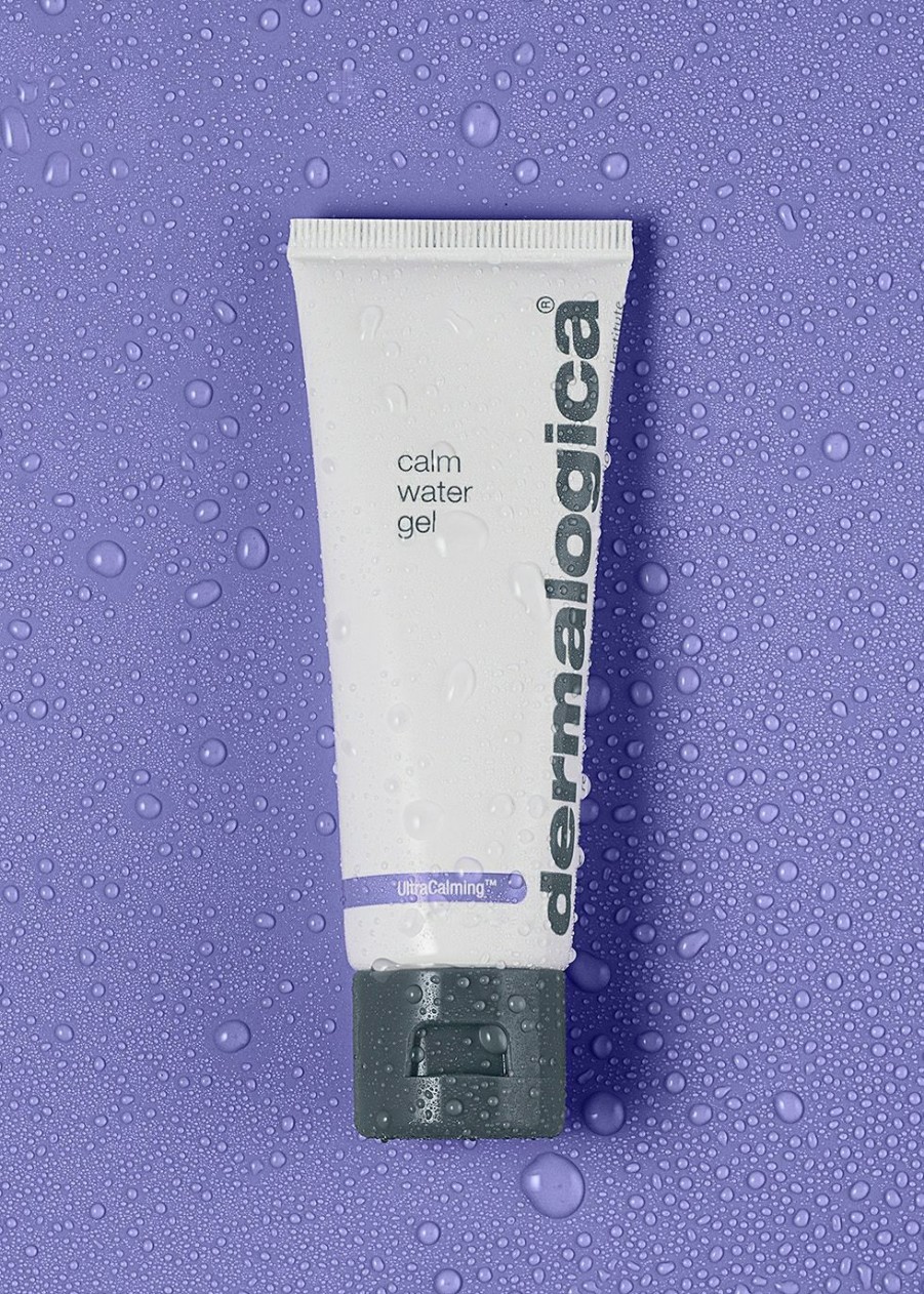 Beauty * | Calm Water Gel 50Ml Dermalogica Hot Sale