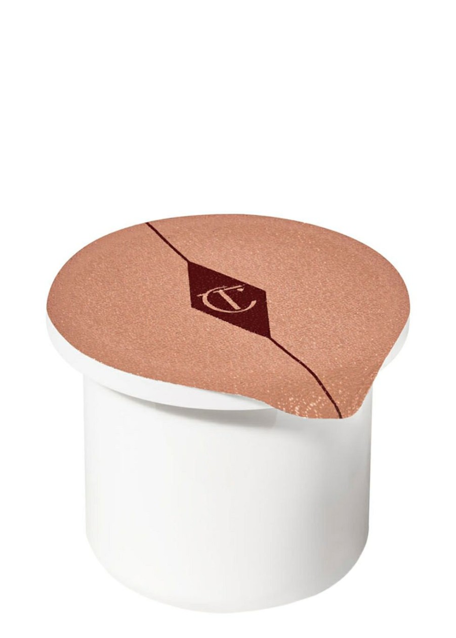 Beauty * | Charlotte'S Magic Cream Moisturiser Spf15 50Ml Refill Charlotte Tilbury Promotions