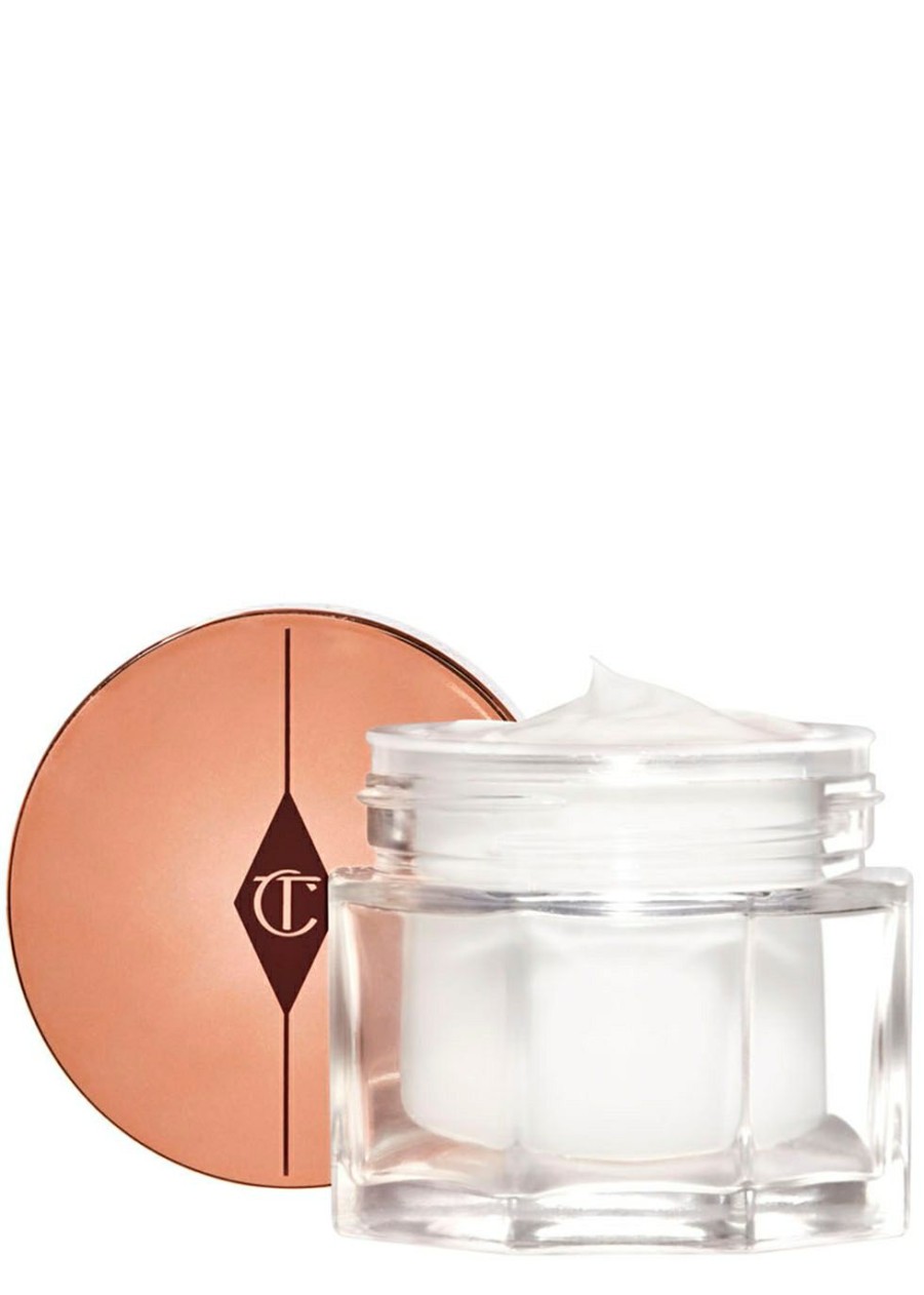 Beauty * | Charlotte'S Magic Cream Moisturiser Spf15 50Ml Refill Charlotte Tilbury Promotions