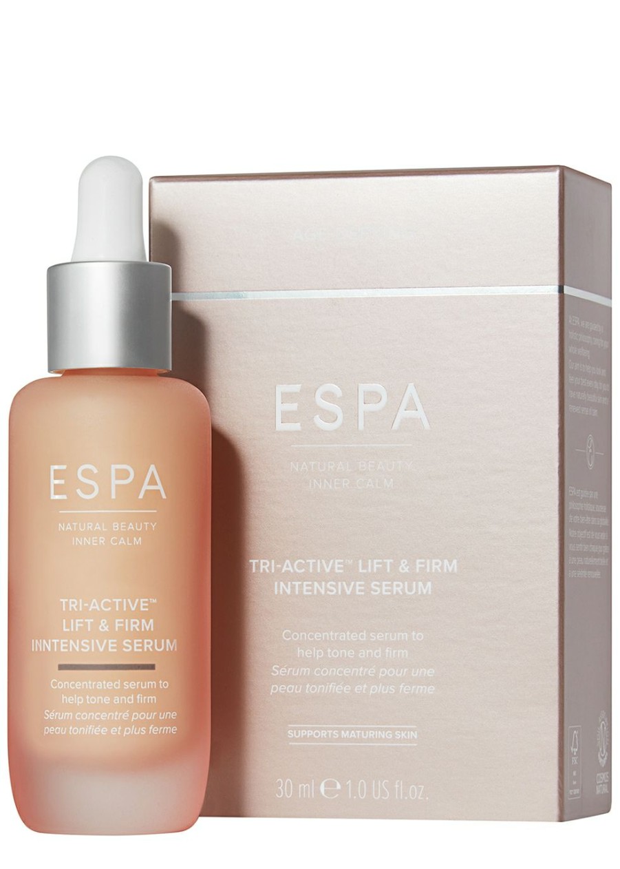 Serums * | Tri-Active ?Lift & Firm Intensive Serum 30Ml Espa Promotions