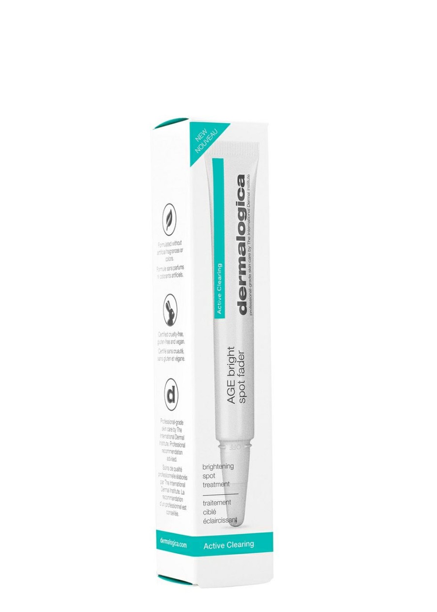 Beauty * | Age Bright Spot Fader 15Ml Dermalogica Discount Store