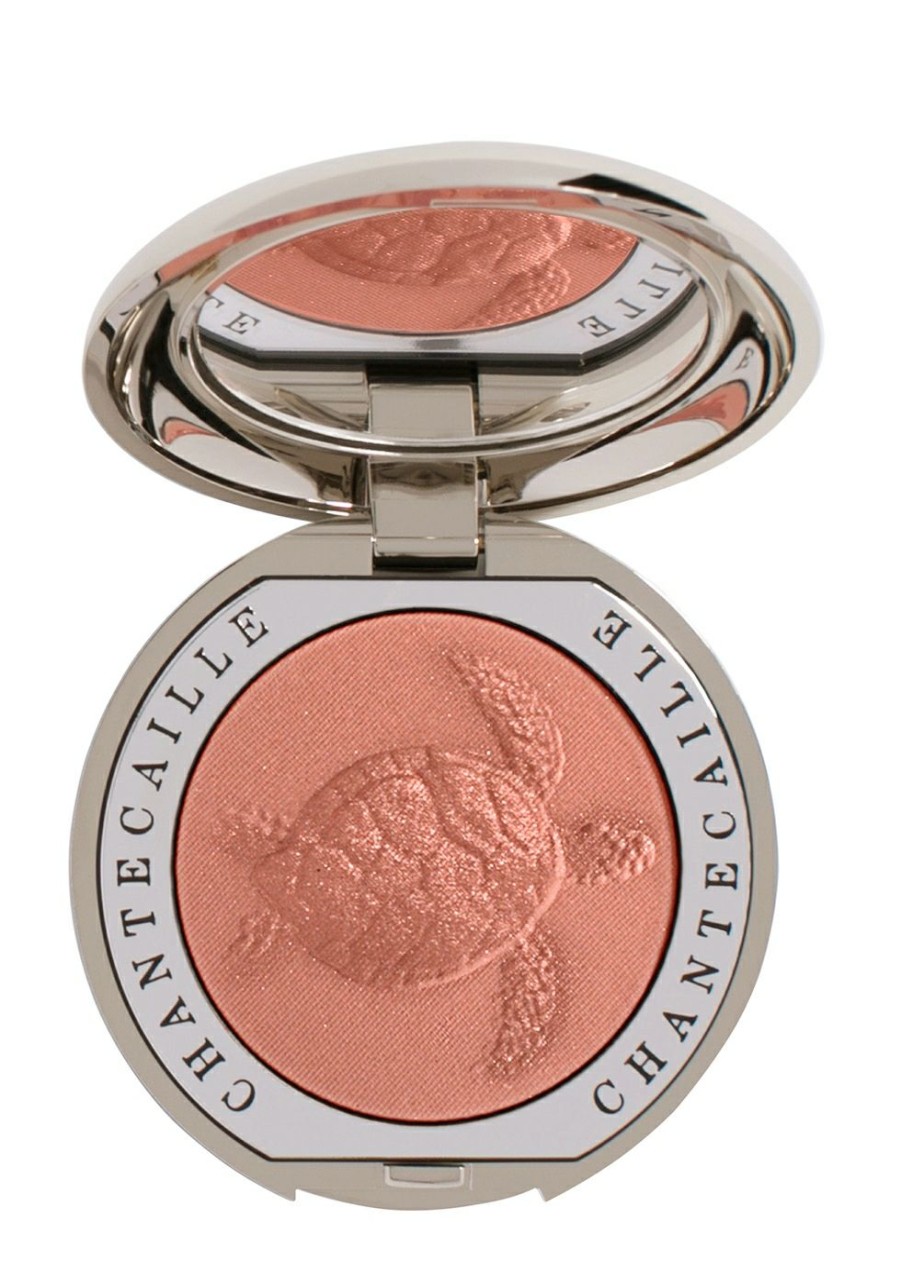 Beauty * | Philanthropy Cheek Shade Chantecaille Promotions