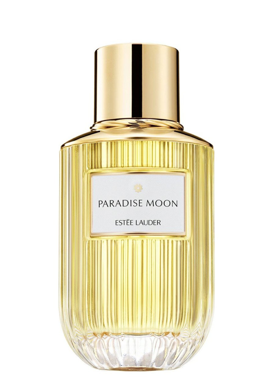 Beauty * | Paradise Moon Eau De Parfum Spray 100Ml Est E Lauder Hot Sale