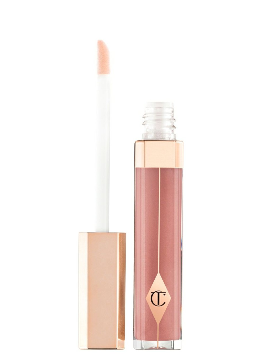 Beauty * | Lip Lustre Pillow Talk Charlotte Tilbury Promotions